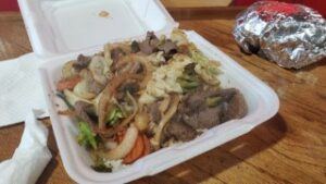 Beef_Bulgogi_from_Gold_Hill_Market_In_Historic_Gold_Hill_NC