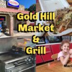 Tour North Carolina: Gold Hill Market & Grill